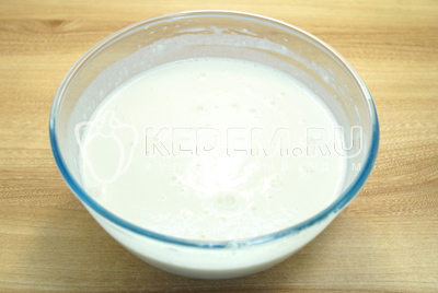 Тонкие блинчики на молоке Тонкие блинчики на молоке