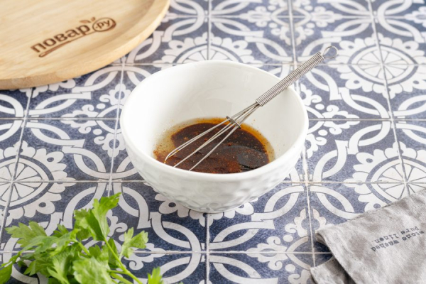 9 лучших заправок, чтобы сделать греческий салат ещё вкуснее
9 лучших заправок, чтобы сделать греческий салат ещё вкуснее