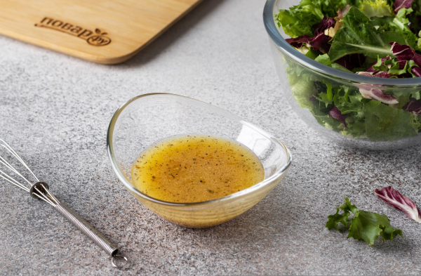 9 лучших заправок, чтобы сделать греческий салат ещё вкуснее
9 лучших заправок, чтобы сделать греческий салат ещё вкуснее