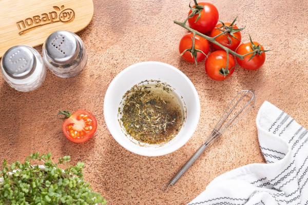 9 лучших заправок, чтобы сделать греческий салат ещё вкуснее
9 лучших заправок, чтобы сделать греческий салат ещё вкуснее