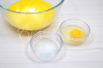 Пироги с капустой и яйцом в духовке