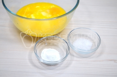 Пироги с капустой и яйцом в духовке