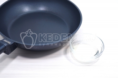 Суп-пюре с лисичками и плавленым сыром Суп-пюре с лисичками и плавленым сыром