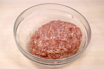 Суп с фрикадельками, вермишелью и картофелем