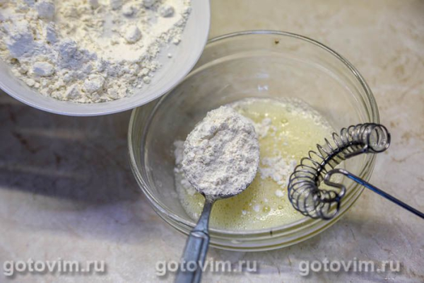 Грибной суп из лисичек с клецками Грибной суп из лисичек с клецками