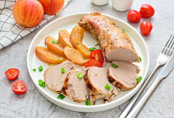 Какая часть свинины самая лучшая
Какая часть свинины самая лучшая