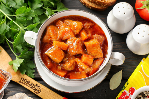 Какая часть свинины самая лучшая
Какая часть свинины самая лучшая