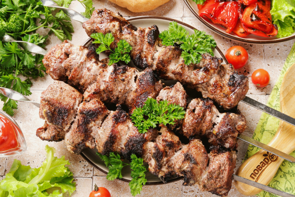 Какая часть свинины самая лучшая
Какая часть свинины самая лучшая