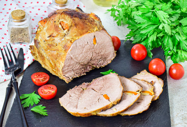 Какая часть свинины самая лучшая
Какая часть свинины самая лучшая