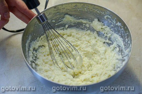 Пирог со сливами из газеты «Нью-Йорк Таймс» Пирог со сливами из газеты «Нью-Йорк Таймс»