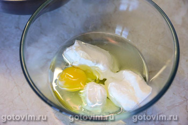 Тесто дрожжевое на сметане Тесто дрожжевое на сметане