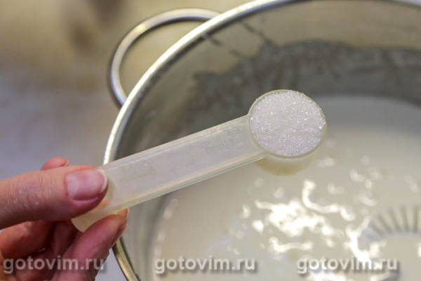 Дрожжевые блины на кефире Дрожжевые блины на кефире