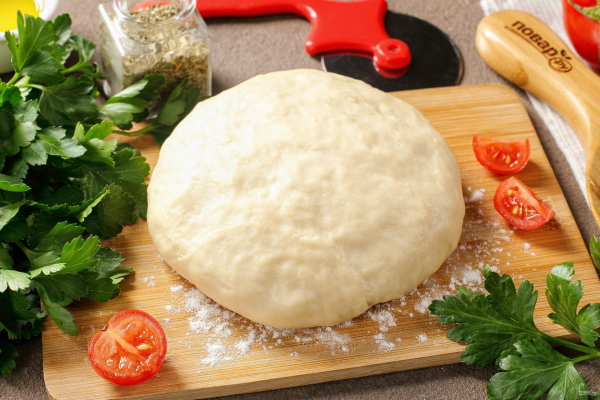 
            Как выбрать готовое тесто для разных блюд        