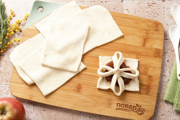 
            Как выбрать готовое тесто для разных блюд        