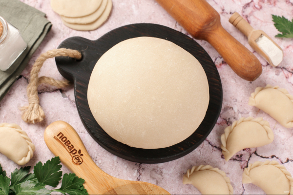 
            Как выбрать готовое тесто для разных блюд        