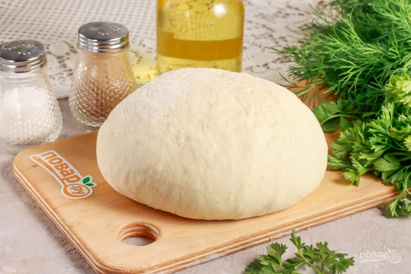 
            Как выбрать готовое тесто для разных блюд        