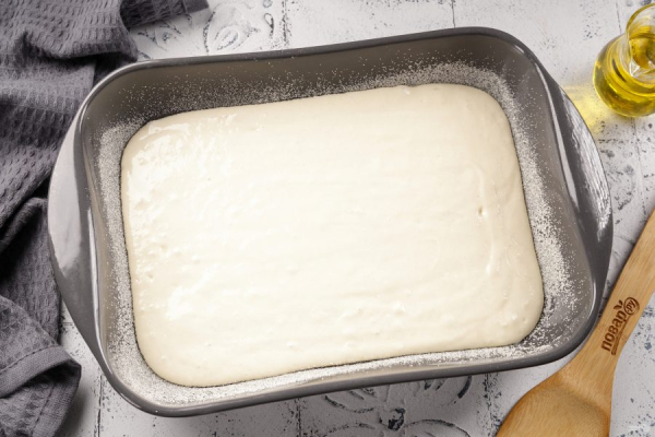 
            Как выбрать готовое тесто для разных блюд        