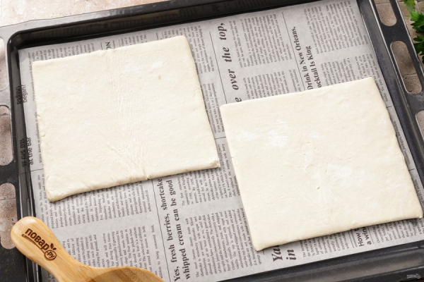 
            Как выбрать готовое тесто для разных блюд        