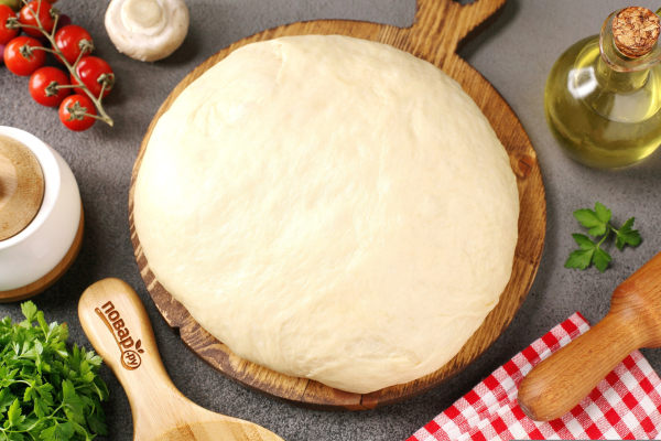 
            Как выбрать готовое тесто для разных блюд        