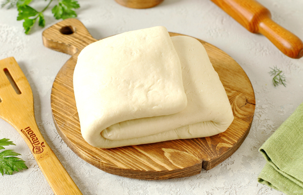 
            Как выбрать готовое тесто для разных блюд        