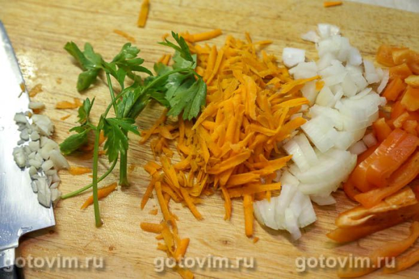 Суп с говядиной и свежей кукурузой Суп с говядиной и свежей кукурузой