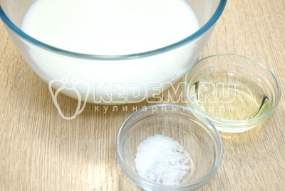 Блины с творогом запеченные в духовке Блины с творогом запеченные в духовке