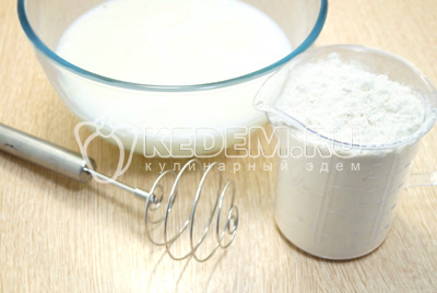 Блины с творогом запеченные в духовке Блины с творогом запеченные в духовке