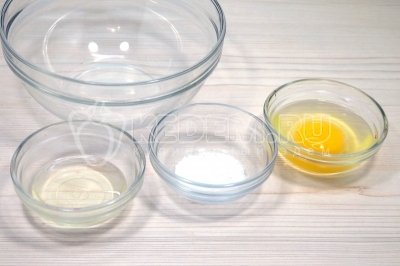 Домашняя лапша с курицей Домашняя лапша с курицей