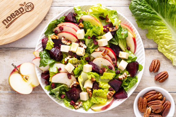 Лучшие сочетания яблок с другими продуктами         
            Лучшие сочетания яблок с другими продуктами