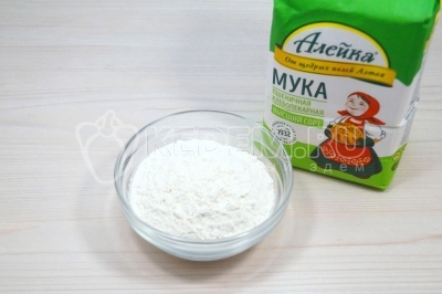 Рижская ватрушка