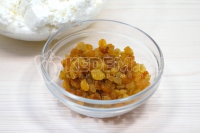 Рижская ватрушка