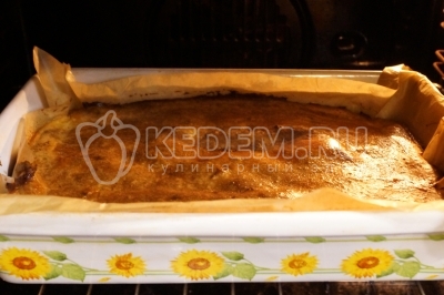 Рижская ватрушка