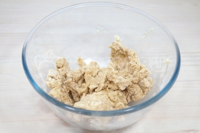 Рижская ватрушка