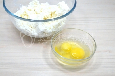 Рижская ватрушка