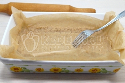 Рижская ватрушка