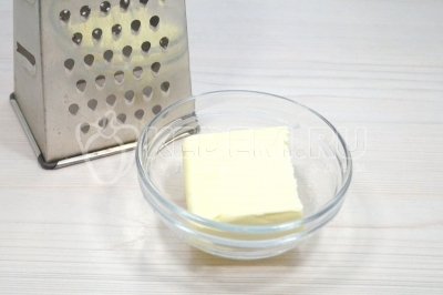 Рижская ватрушка