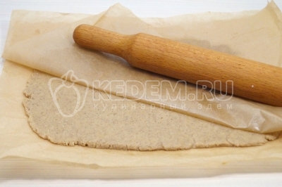 Рижская ватрушка