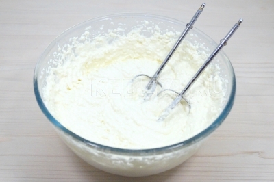 Рижская ватрушка