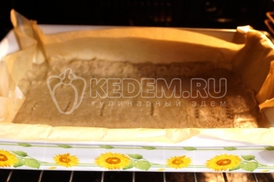 Рижская ватрушка