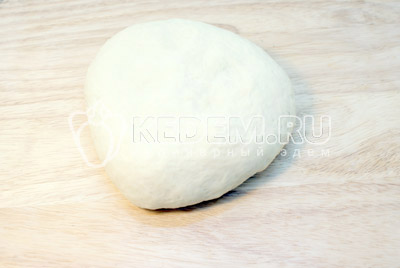 Самса с тыквой