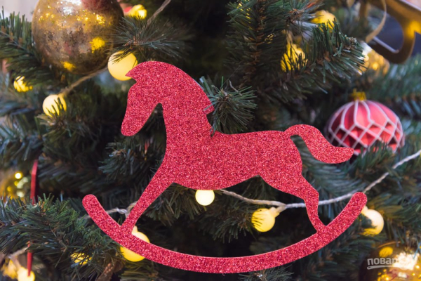 Год Лошади 2026! В чём встречать и что приготовить
Год Лошади 2026! В чём встречать и что приготовить