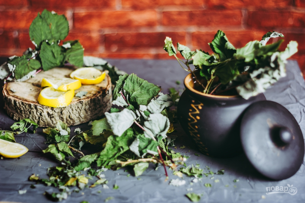 Листья смородины: польза и вред
Листья смородины: польза и вред