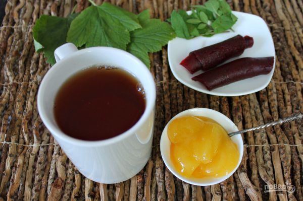 Листья смородины: польза и вред
Листья смородины: польза и вред