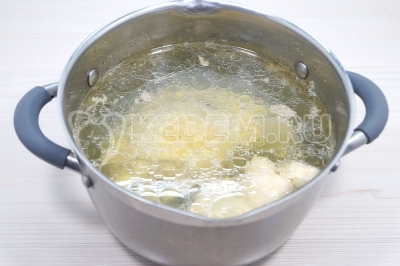 Свекольник с рисом