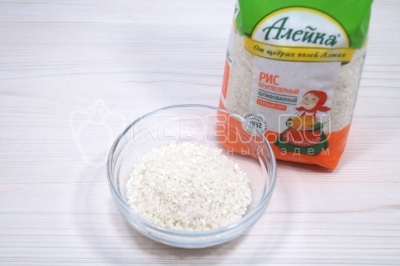 Свекольник с рисом