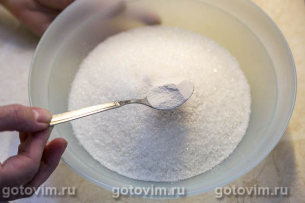 Варенья из сливы с яблоками и апельсином на агаре